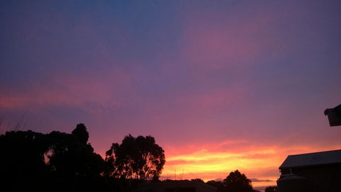 Grampians Pomonal Cottages - Holiday Jervis Bay 30