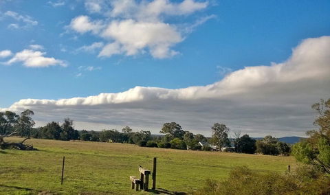 Grampians Pomonal Cottages - Holiday Jervis Bay 29