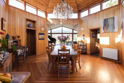 Kangaroo Manor - Holiday Jervis Bay 22