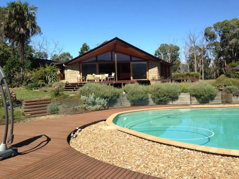 Kangaroo Manor - Holiday Jervis Bay 28