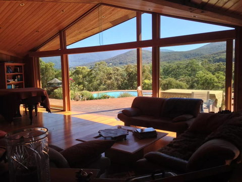 Kangaroo Manor - Holiday Jervis Bay 0