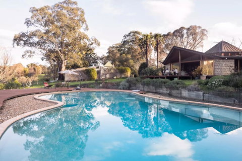 Kangaroo Manor - Holiday Jervis Bay 26