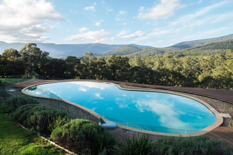 Kangaroo Manor - Holiday Jervis Bay 27