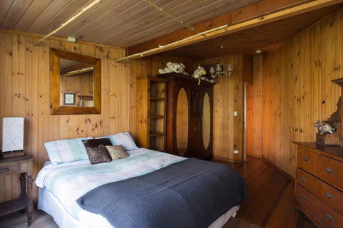Kangaroo Manor - Holiday Jervis Bay 17