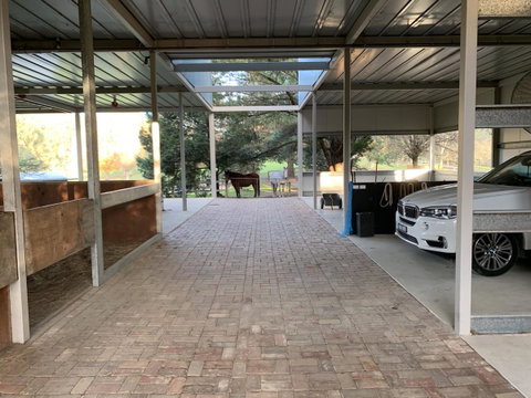 Kangaroo Manor - Holiday Jervis Bay 1