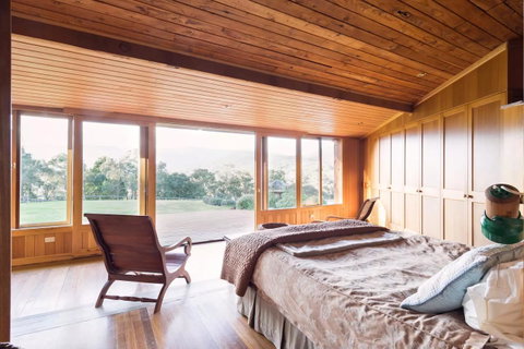 Kangaroo Manor - Holiday Jervis Bay 25