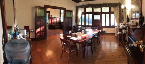 Lorelei Bed & Breakfast - Holiday Jervis Bay 7