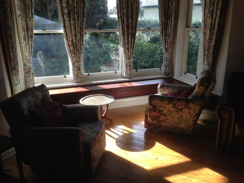 Lorelei Bed & Breakfast - Holiday Jervis Bay 18