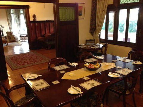 Lorelei Bed & Breakfast - Holiday Jervis Bay 19