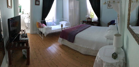 Lorelei Bed & Breakfast - Holiday Jervis Bay 12