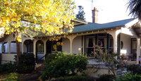 Lorelei Bed  Breakfast