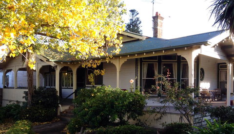 Lorelei Bed & Breakfast - Holiday Jervis Bay 0