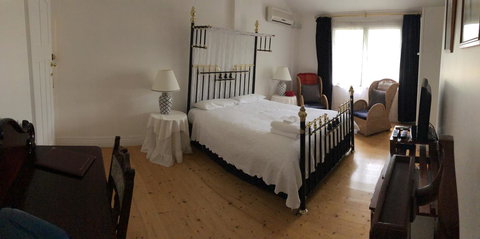 Lorelei Bed & Breakfast - Holiday Jervis Bay 4