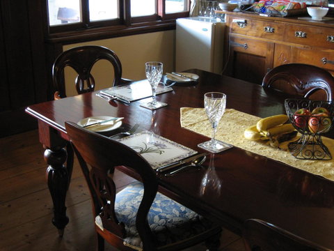 Lorelei Bed & Breakfast - Holiday Jervis Bay 1