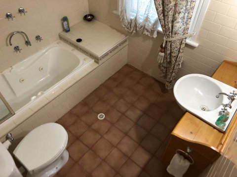 Lorelei Bed & Breakfast - Holiday Jervis Bay 14
