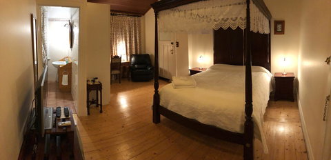 Lorelei Bed & Breakfast - Holiday Jervis Bay 9
