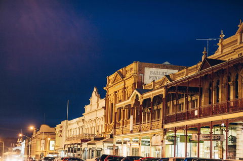 Ballarat Station Apartments - Holiday Jervis Bay 2