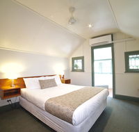 Ballarat Station Apartments - Holiday Jervis Bay