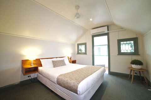 Ballarat Station Apartments - Holiday Jervis Bay 0