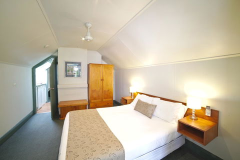 Ballarat Station Apartments - Holiday Jervis Bay 6