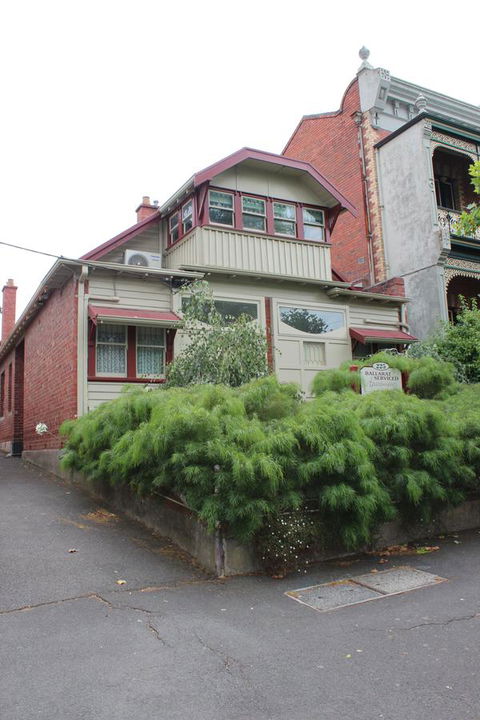 Ballarat Station Apartments - Holiday Jervis Bay 1