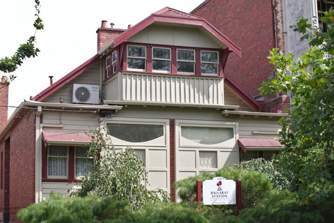 Ballarat Station Apartments - Holiday Jervis Bay 3