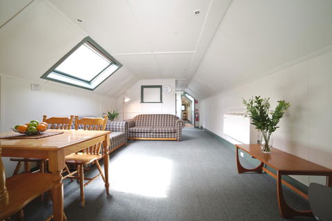 Ballarat Station Apartments - Holiday Jervis Bay 11