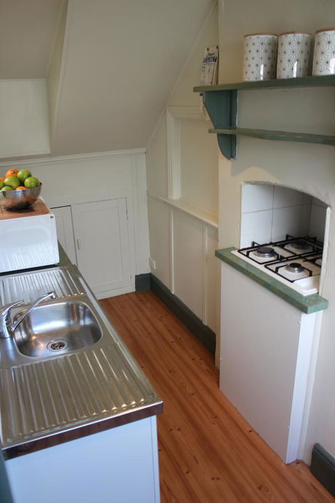 Ballarat Station Apartments - Holiday Jervis Bay 14