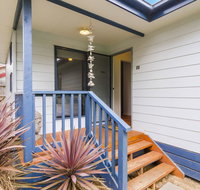 Demure charm - Holiday Jervis Bay
