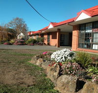 Ambassador Motor Inn - Holiday Jervis Bay