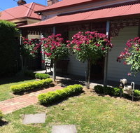 Airleigh-Rose Cottage - Holiday Jervis Bay