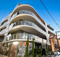 District Apartments Fitzroy - Holiday Jervis Bay
