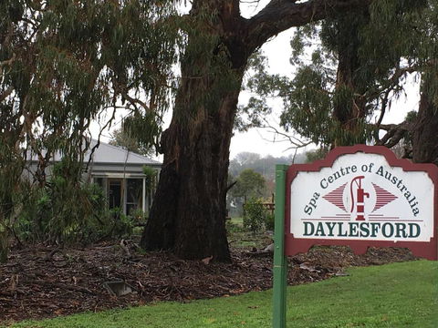 Minni Gums - Holiday Jervis Bay 14