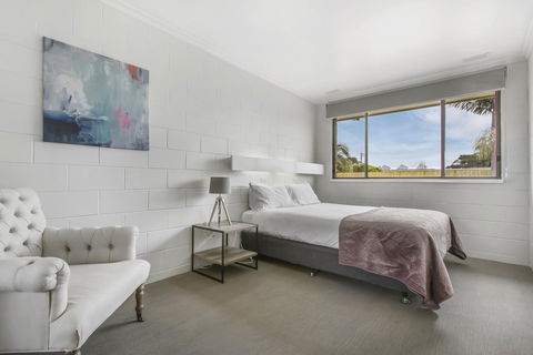 Hybiscus Waterfront Apartments - Holiday Jervis Bay 31