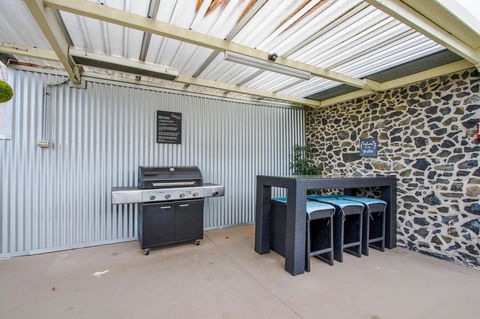 Hybiscus Waterfront Apartments - Holiday Jervis Bay 36