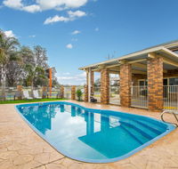 Hybiscus Waterfront Apartments - Holiday Jervis Bay