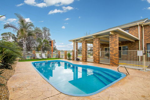Hybiscus Waterfront Apartments - Holiday Jervis Bay 0