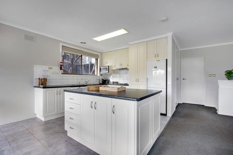 Hybiscus Waterfront Apartments - Holiday Jervis Bay 5