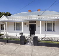 Montabella - Holiday Jervis Bay