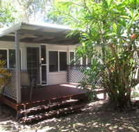 Dandaloo Gardens - Holiday Jervis Bay