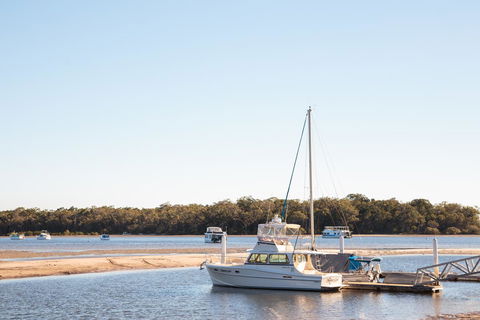 BIG4 Breeze Holiday Parks - Rainbow Beach - Holiday Jervis Bay 28