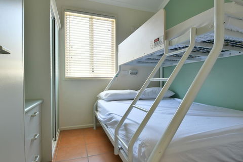 BIG4 Breeze Holiday Parks - Rainbow Beach - Holiday Jervis Bay 2