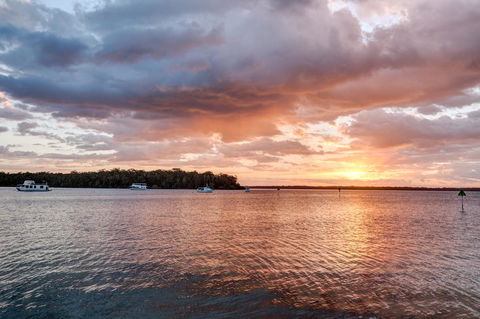 BIG4 Breeze Holiday Parks - Rainbow Beach - Holiday Jervis Bay 35
