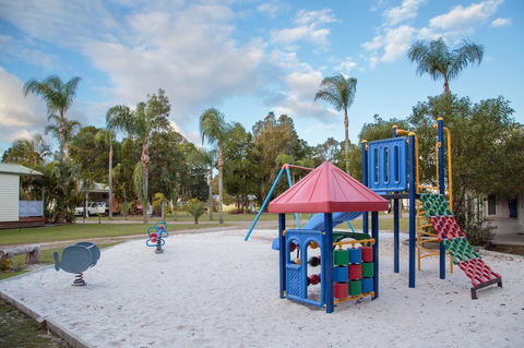 BIG4 Breeze Holiday Parks - Rainbow Beach - Holiday Jervis Bay 21