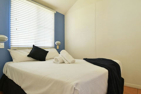 BIG4 Breeze Holiday Parks - Rainbow Beach - Holiday Jervis Bay 11