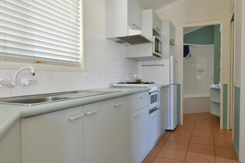 BIG4 Breeze Holiday Parks - Rainbow Beach - Holiday Jervis Bay 4