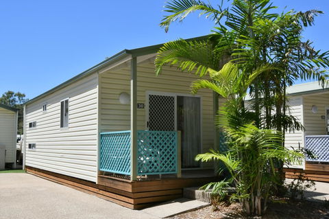 BIG4 Breeze Holiday Parks - Rainbow Beach - Holiday Jervis Bay 18