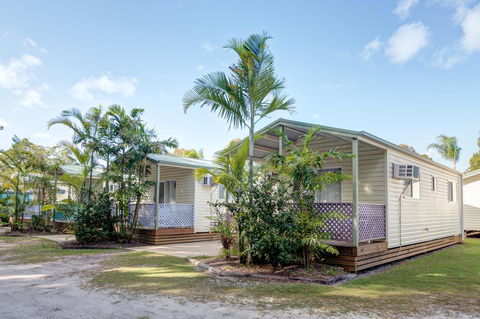 BIG4 Breeze Holiday Parks - Rainbow Beach - Holiday Jervis Bay 24
