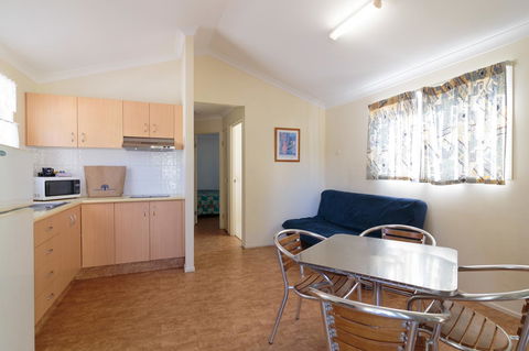 BIG4 Breeze Holiday Parks - Rainbow Beach - Holiday Jervis Bay 26