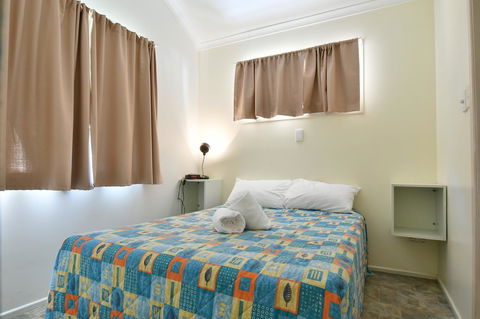 BIG4 Breeze Holiday Parks - Rainbow Beach - Holiday Jervis Bay 12
